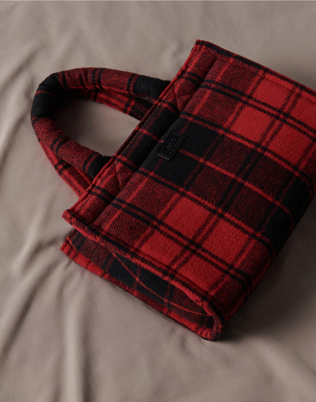 [23FW] 케빈 패딩백