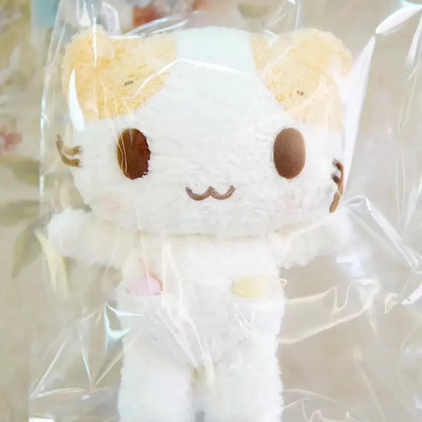 산리오 마슈마로 인형