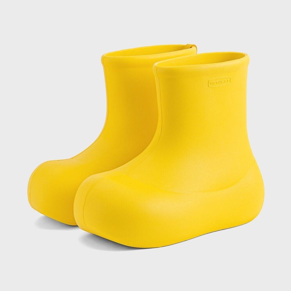 Zerovity Murff 옐로우