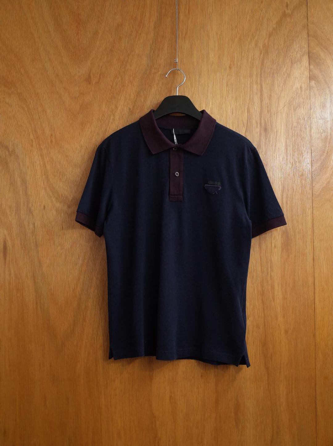 PRADA pk shirt | 후루츠패밀리