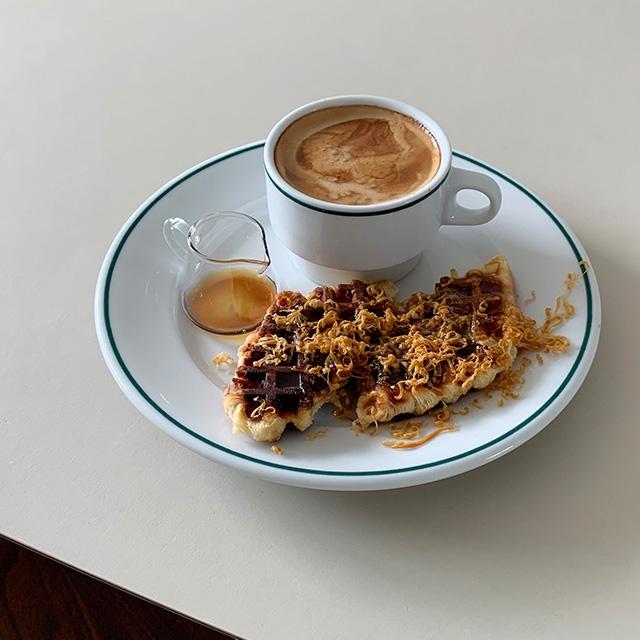 폴바살 이사바 플레이트 볼 4 size