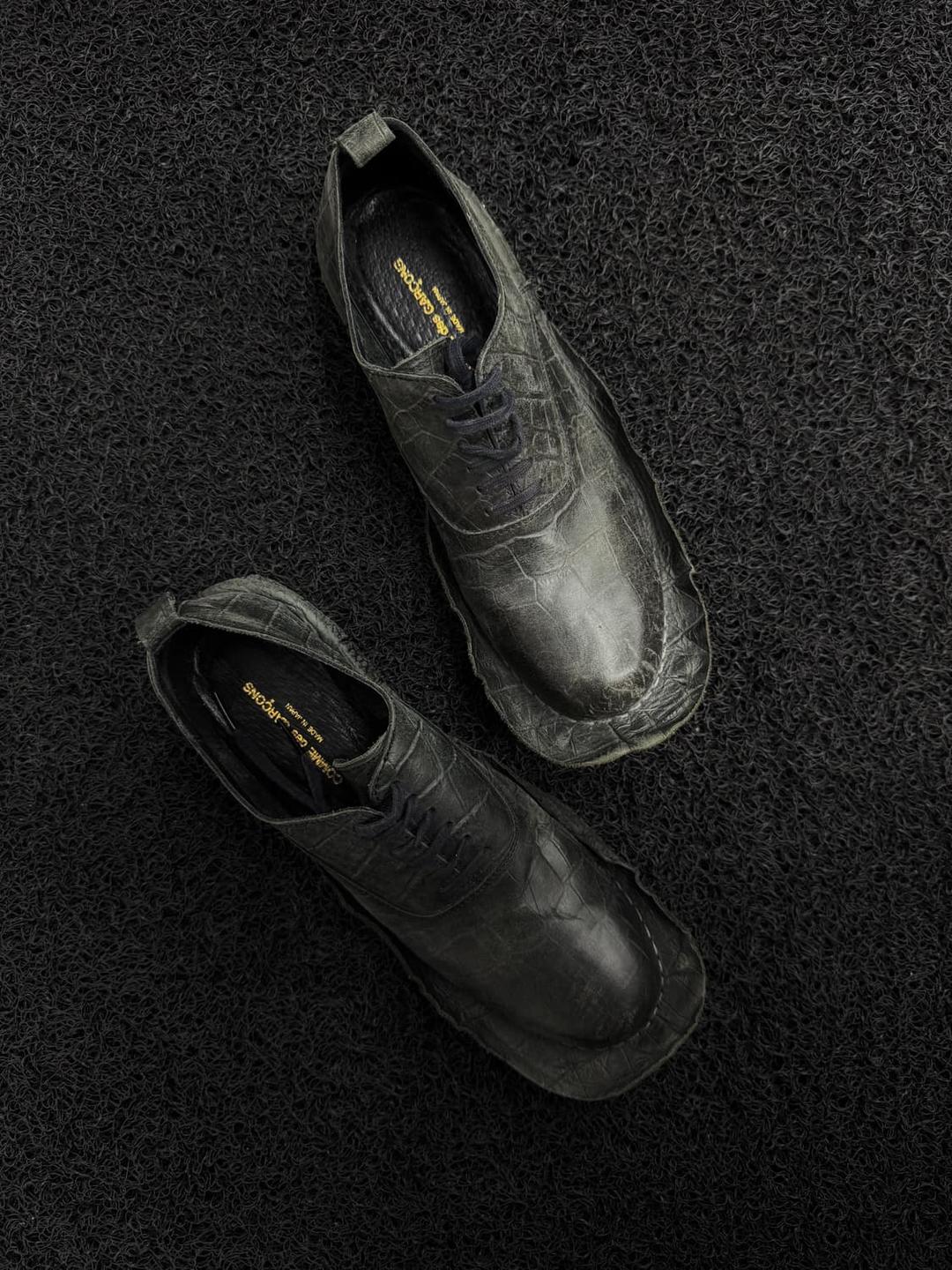 comme des garcons | 후루츠패밀리