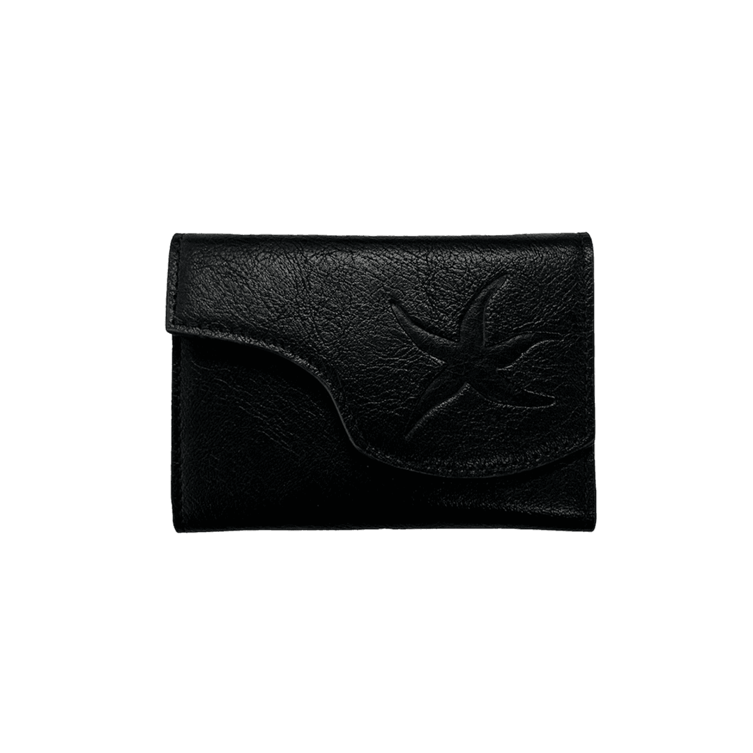 TCM gaia card wallet (black) (2/7 예약배송)