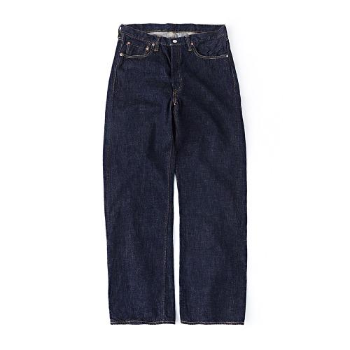 New Loose Straight 0105W