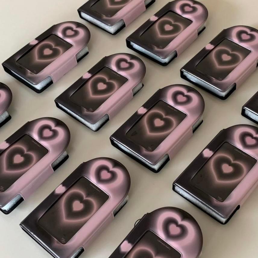 유어이모션 콜북 미개봉 새상품