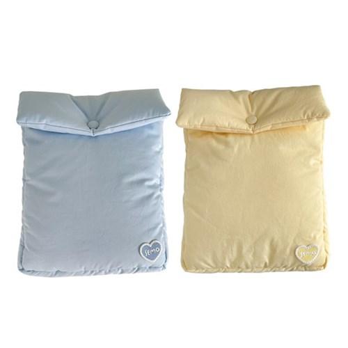 폭신 폭신 아이패드 파우치