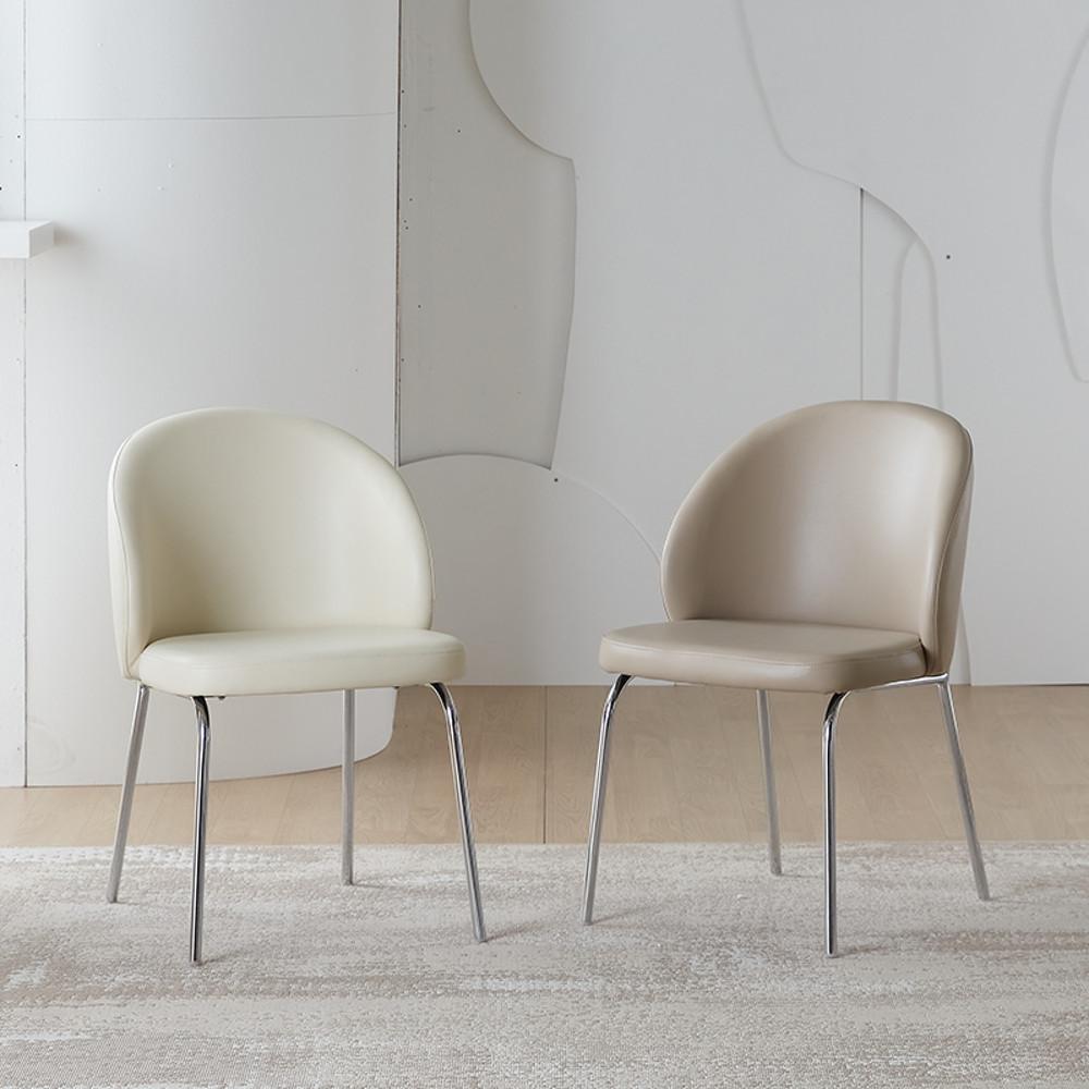 바이더하임 식탁의자 컨셉체어 인테리어 카페 테이블 의자