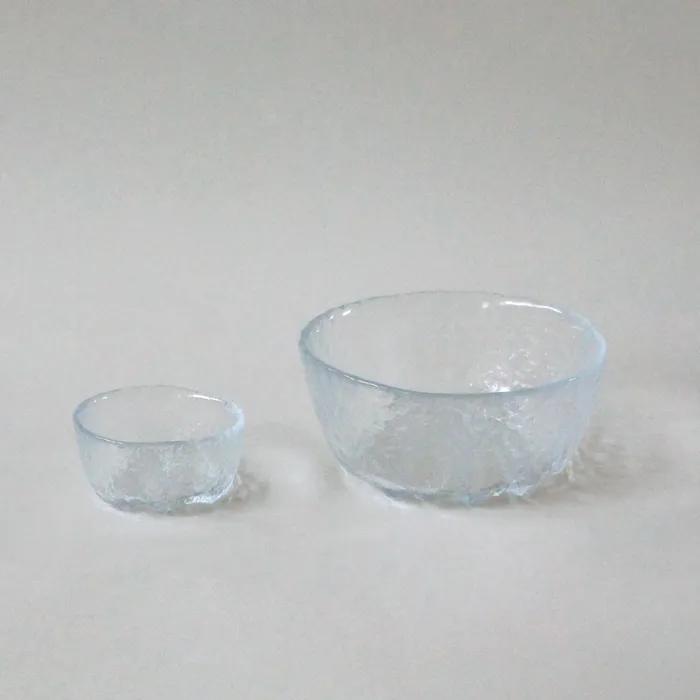 언이븐 글라스 볼 (2 sizes)