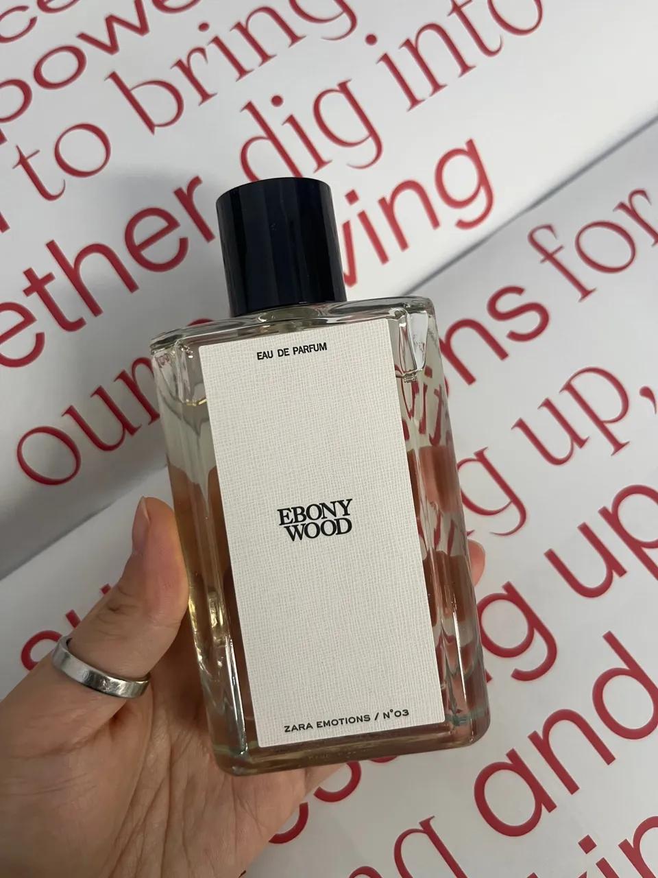 [2023년 리뉴얼] 영국 자라 조말론 콜라보 향수 75ml (4종) | 상품 상세 | 크로켓
