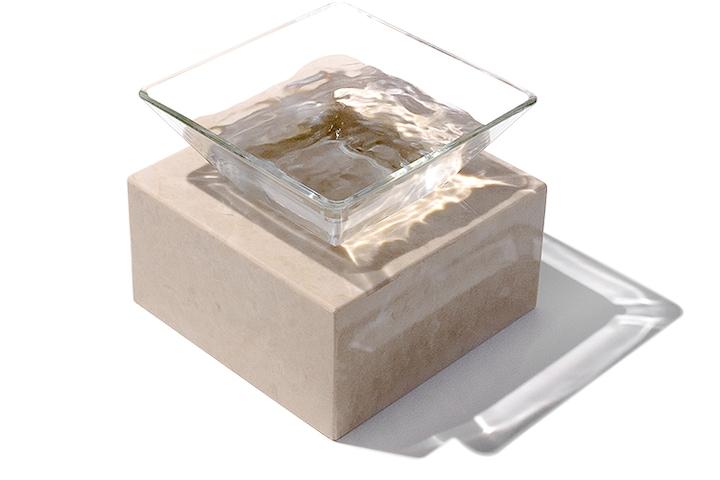 [리퍼] 바닐라 밀크 다이닝 보울