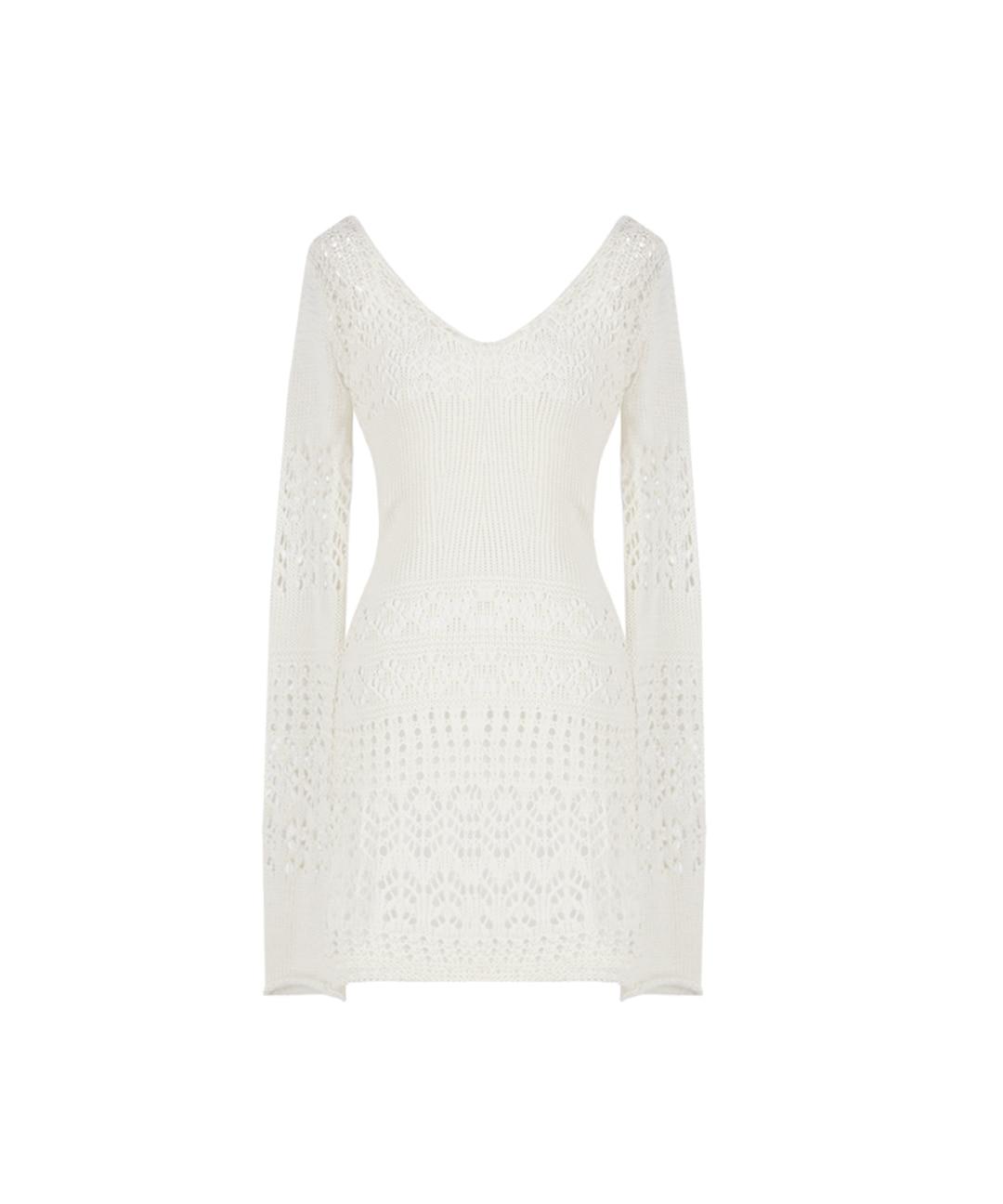 Breeze knit dress