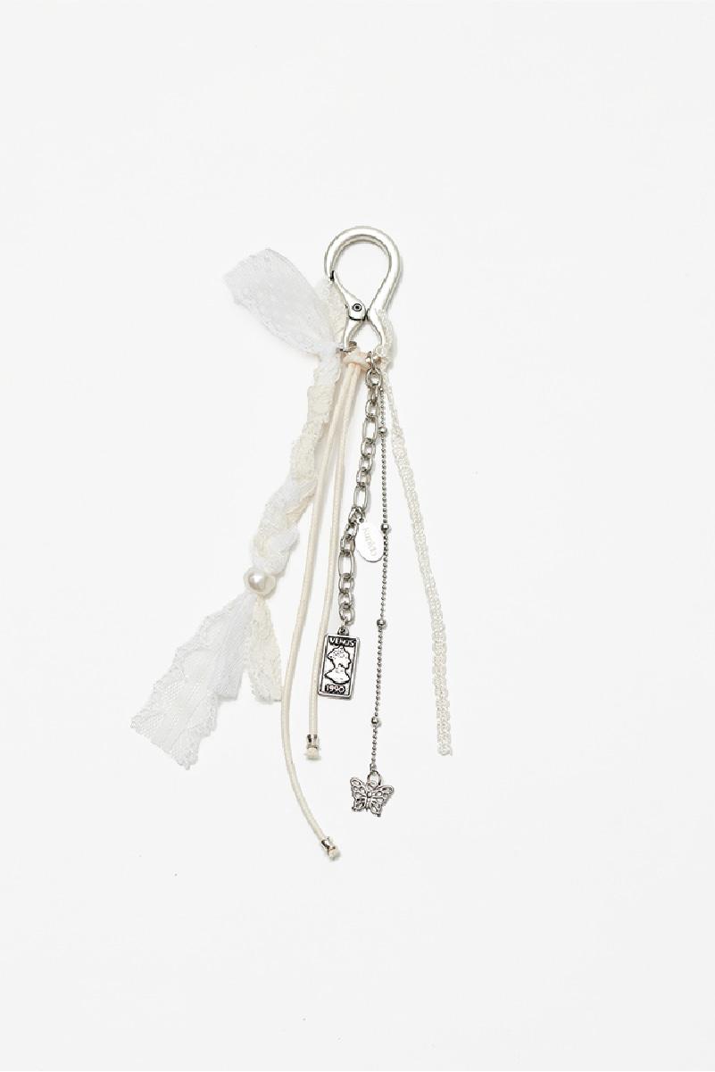 Fée Charm _ Venus Veil