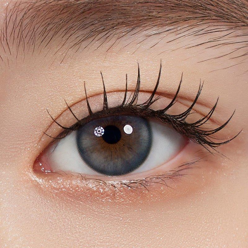 Mollis Monthly Nublo Gray