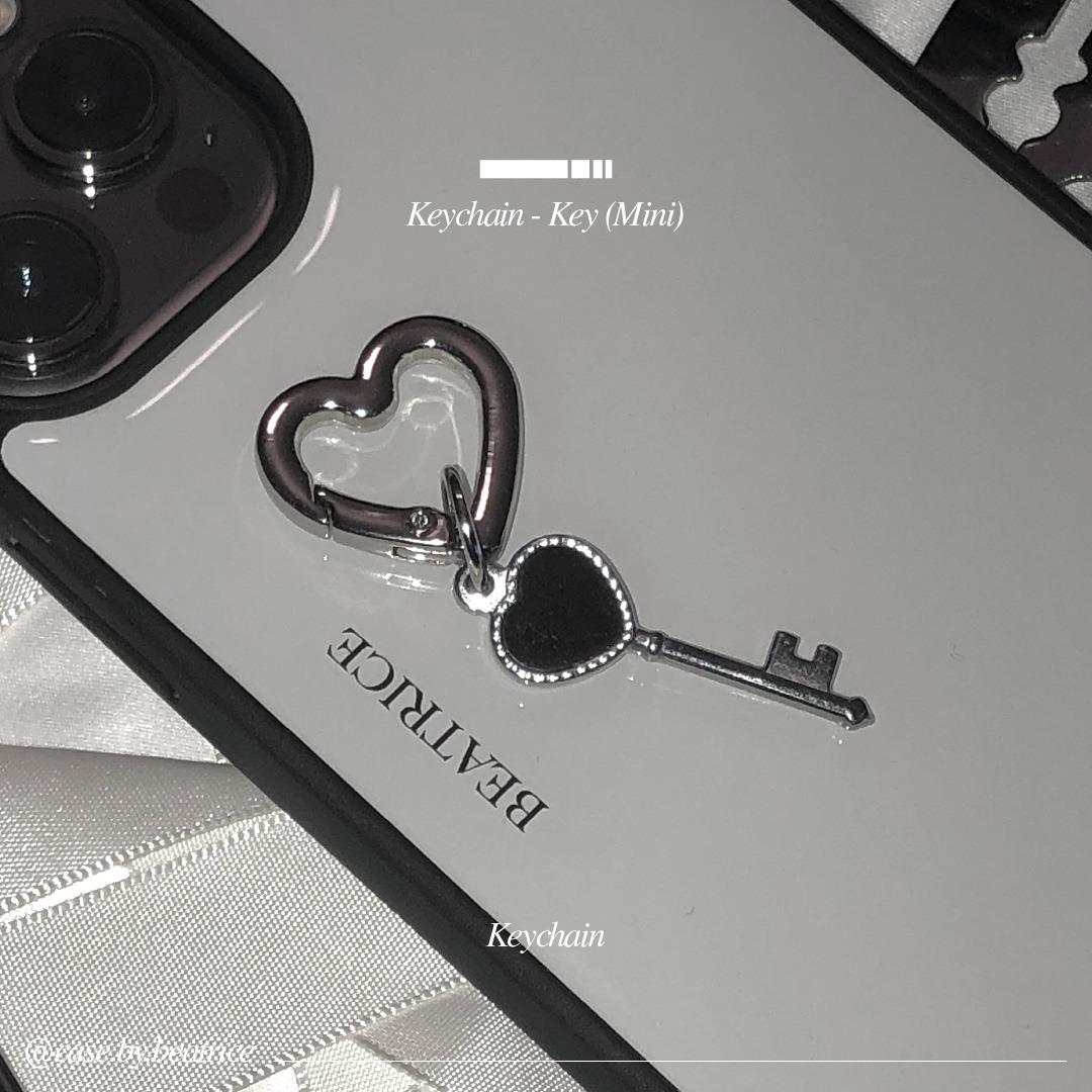 Keychain - Key (Mini)