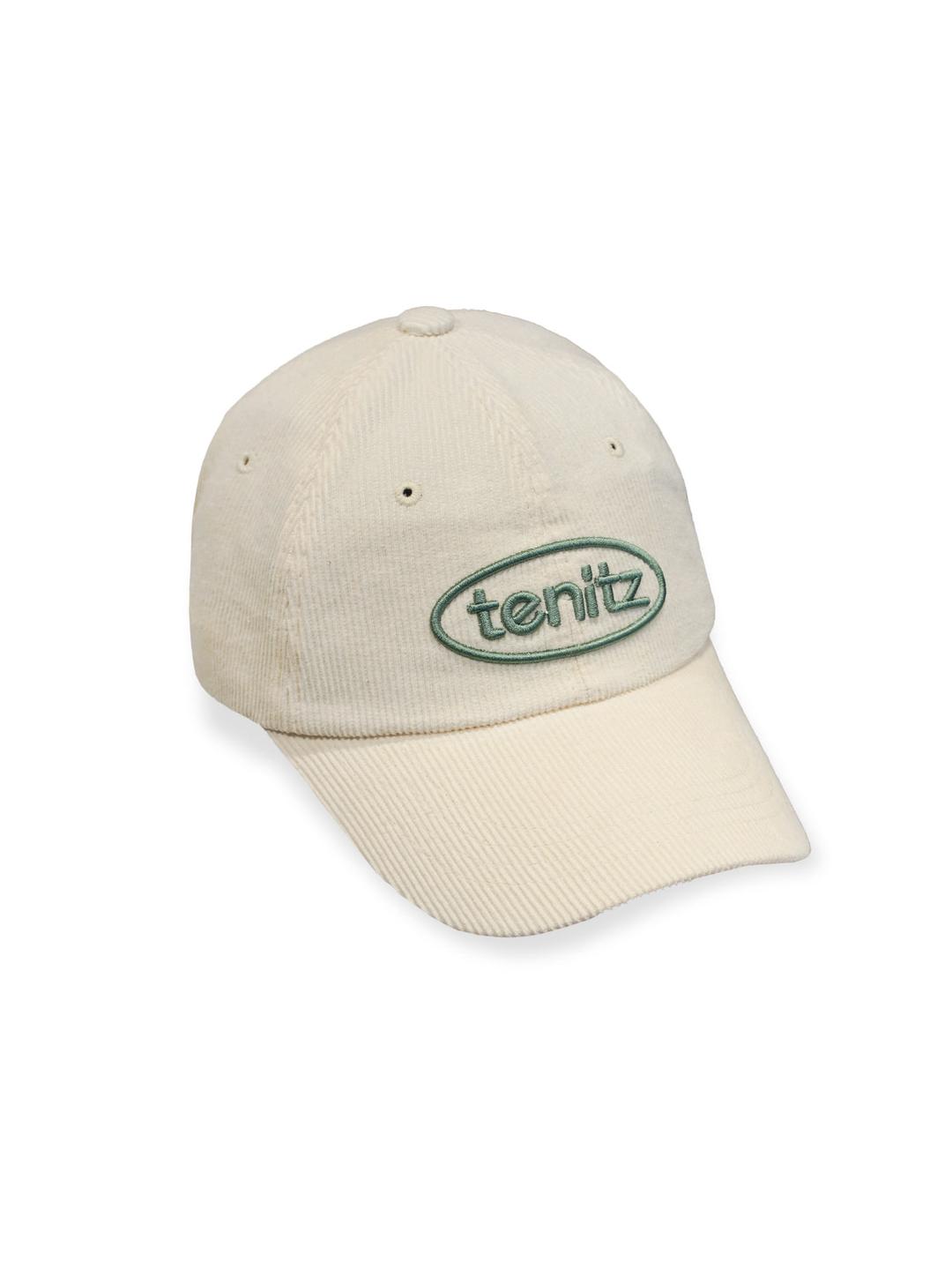 Tenitz Corduroy Ball Cap