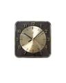 [JAZ] 80's Classic Wall Clock