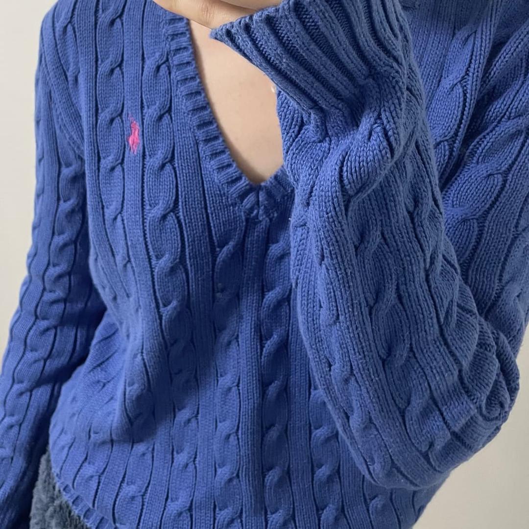 sweater | 후루츠패밀리