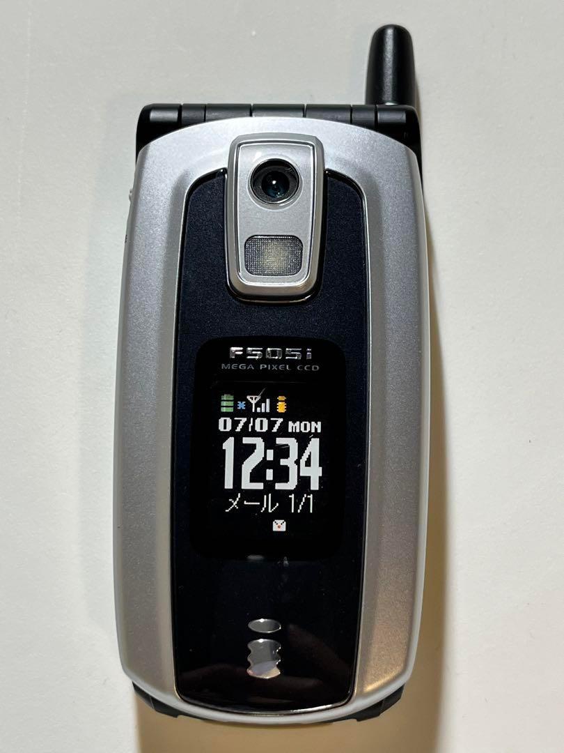 docomo F505i モックアップ[31]
