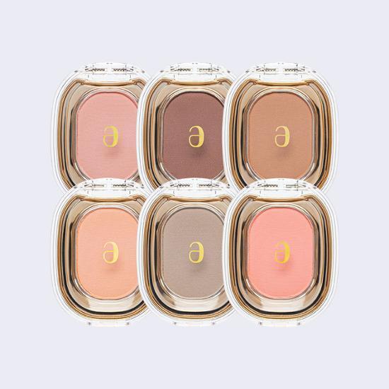 [NEW] 아멜리 스텝베이직 섀도 6종