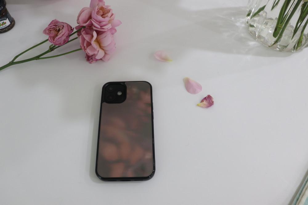 사춘기 (bumper case)