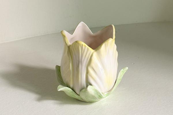 [vintage] candle holder 223