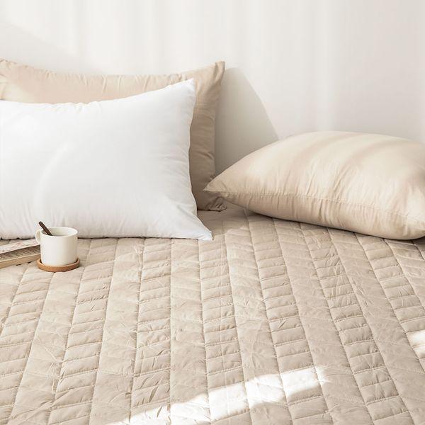 모에마일 하우올리 누빔 매트리스 커버 3color 3size