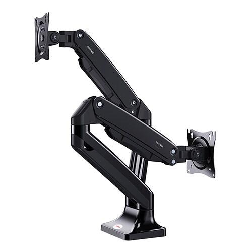 제이씨현 UDEA CONNECT DA-100 듀얼 모니터 암