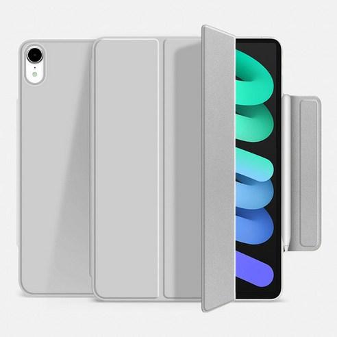 GSB 아이패드 호환 마그네틱 폴리오 케이스