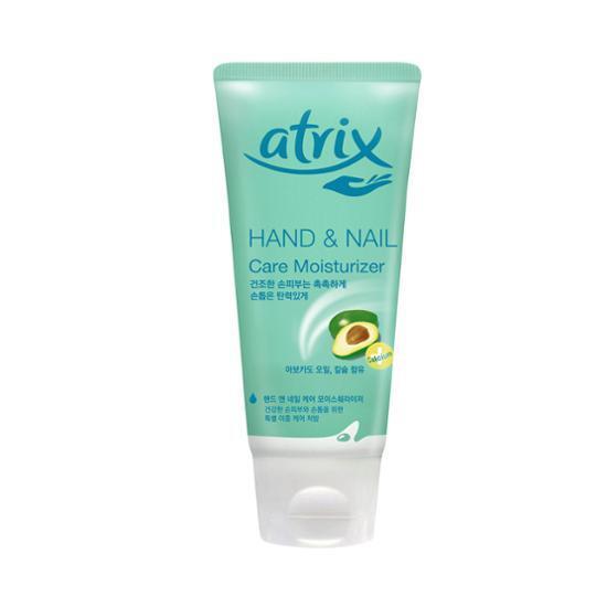 아트릭스 핸드 앤 네일 100ml