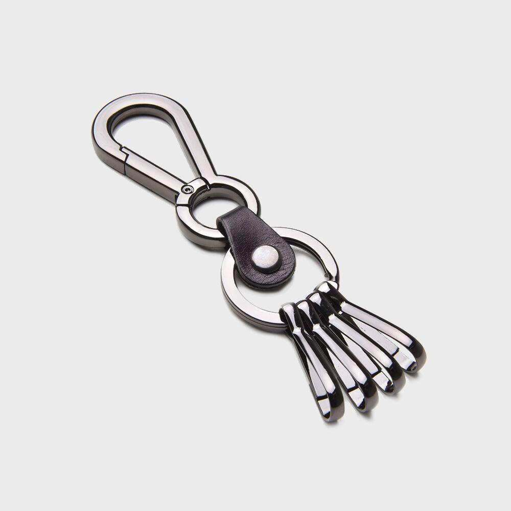 BA037 Karabiner keychain