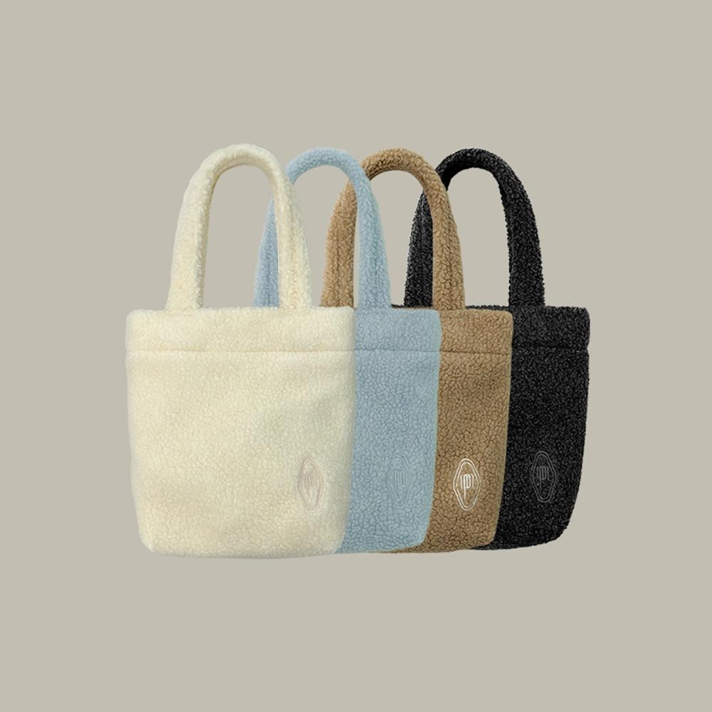 BOUCLE MINI BAG (4colors)