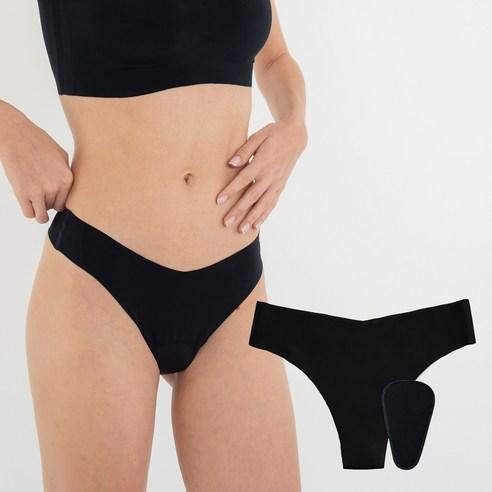 리플러츠 톤온톤 보정 심리스 티팬티 무봉제 레깅스팬티 Y존부각 요가팬티 필라테스 여성팬티 - 팬티 | 쿠팡