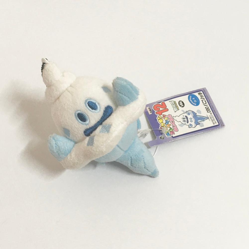 [Vintage] 포켓몬 바닐리치 마스코트 인형