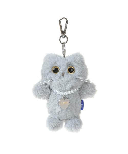 미니 샹뇽이 키링 GREY