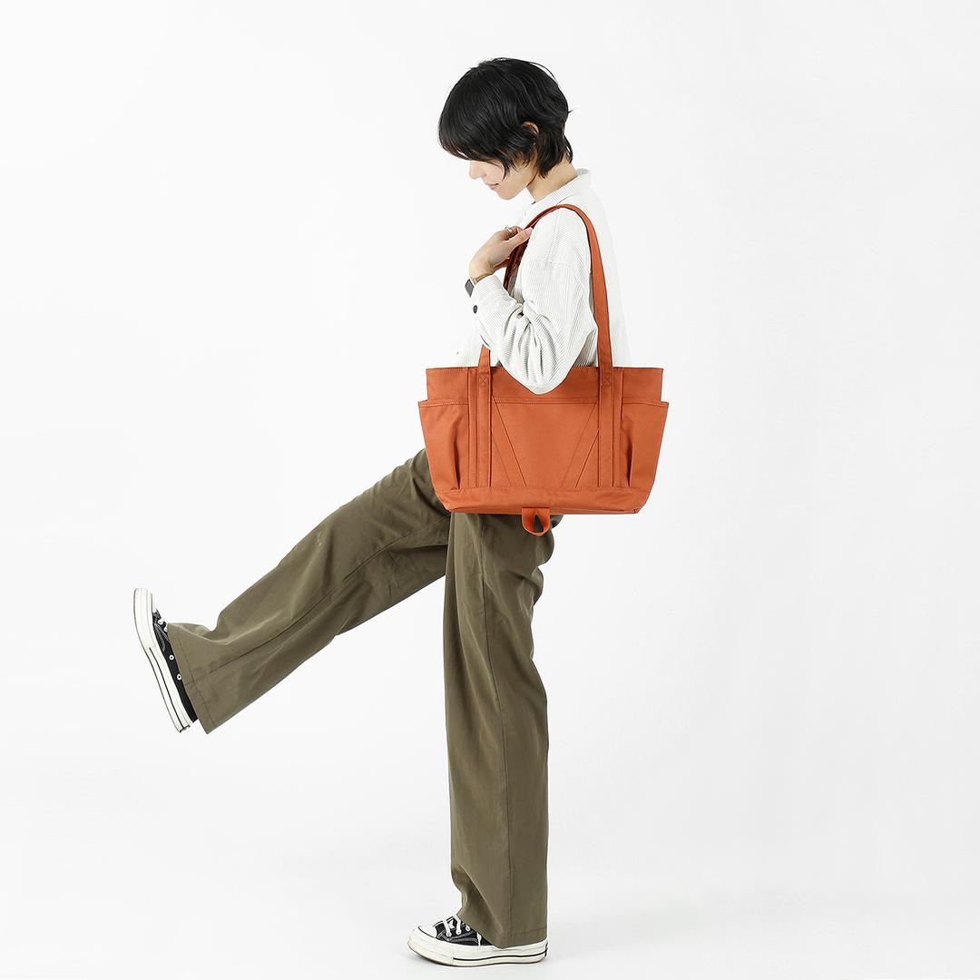 마흐 영투어 토트백