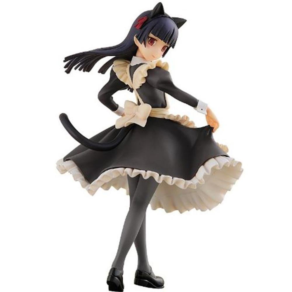 내여귀 내 여동생이 이렇게 귀여울 리가 없어 피규어 쿠로네코