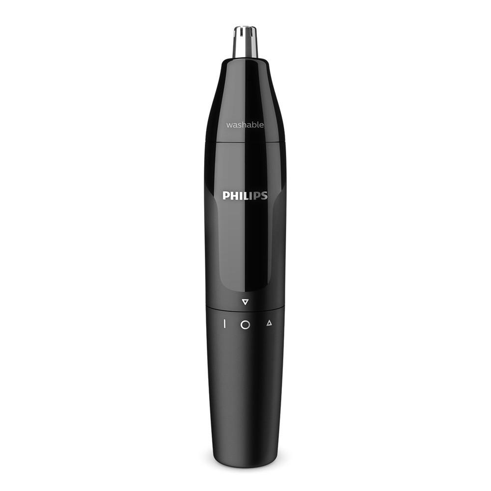 9/1 예약배송[N포인트 5% 적립]필립스 코털제거기 NT1620/15 콧털 정리 트리머