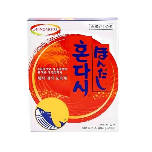 혼다시 조미료, 120g, 1개 - 기타지미조미료 | 쿠팡