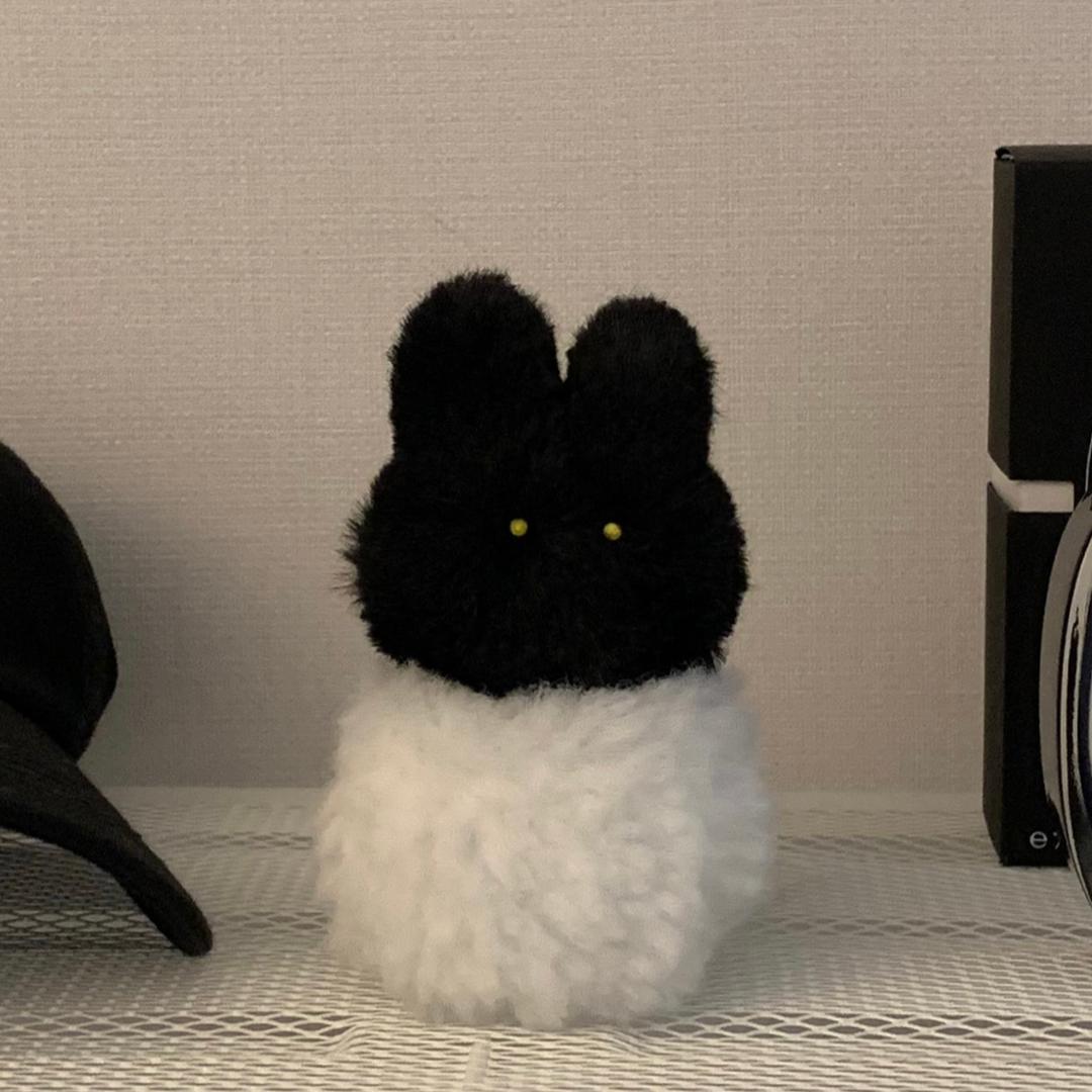토깽이