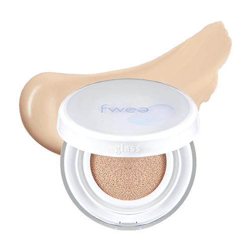 퓌 쿠션 글래스