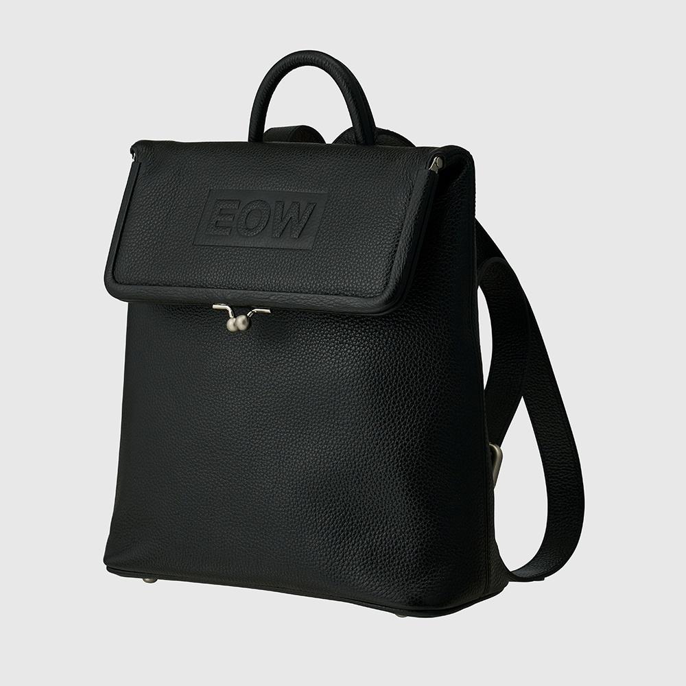 Darin bag - Black
