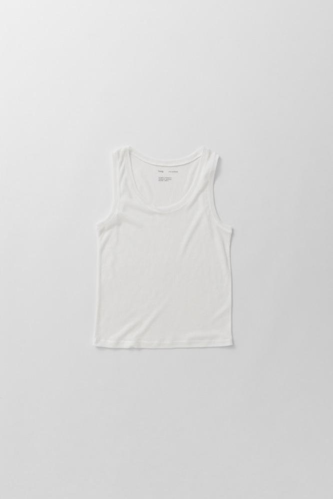 2nd) mist tank (white)