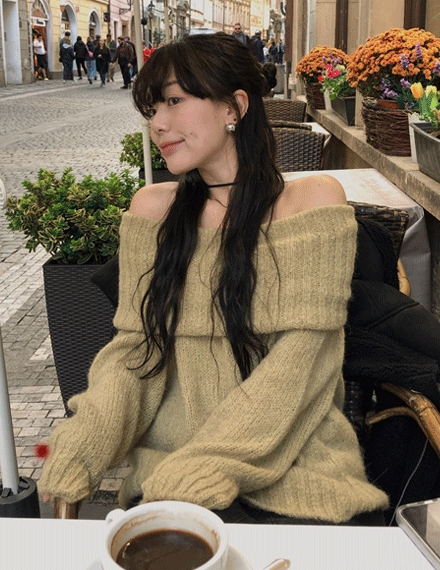 베인스오프숄더니트