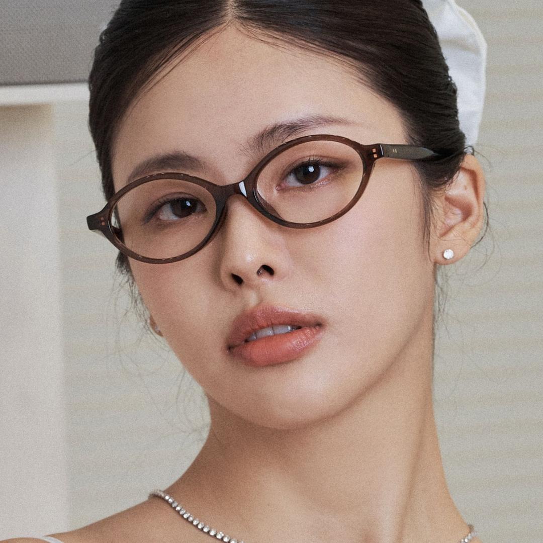 ERICA RT1018 C3 블루라이트차단안경