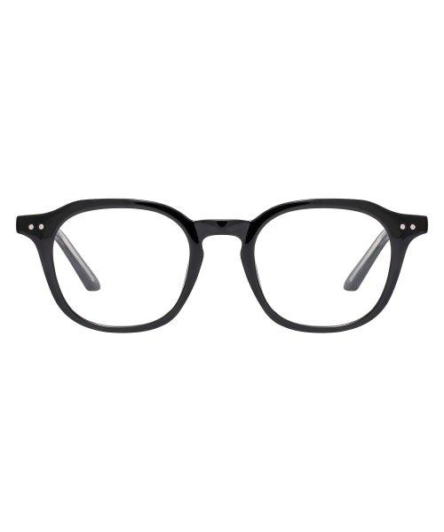 RC FB307 BLACK GLASS 안경