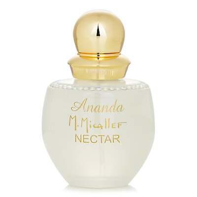 M. Micallef Ananda Nectar Eau De Parfum Spray  30ml/1.02oz