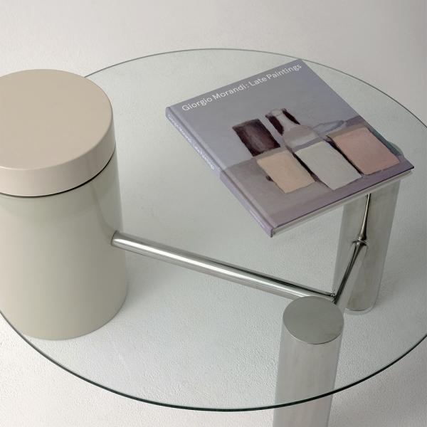 에이피알론드 벤다이어 커피 테이블 누드 / VENNDIA coffee table - nude