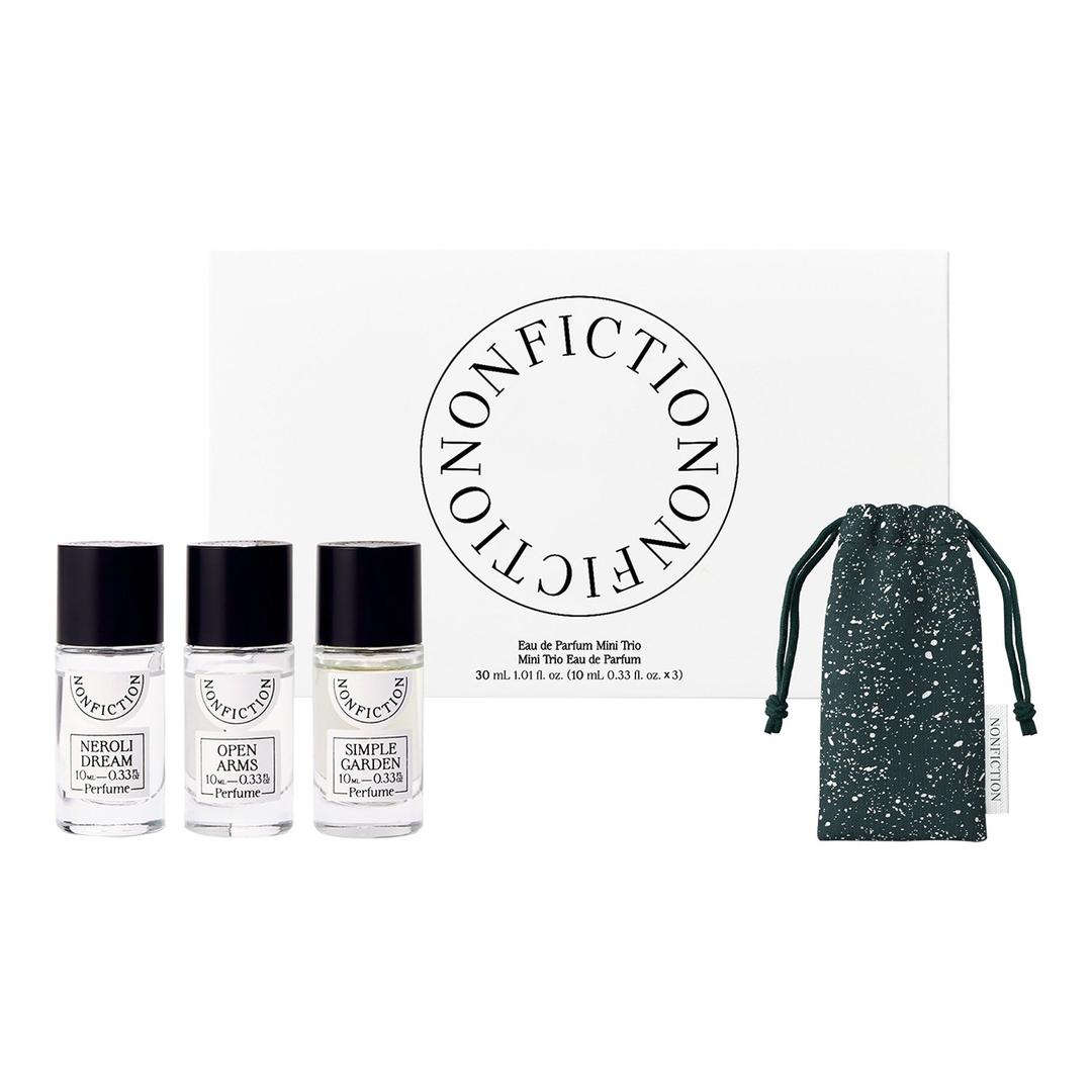 시트러스 오드퍼퓸 미니트리오