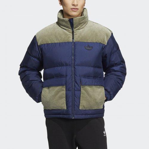 스트리트 다운 재킷 HS7281