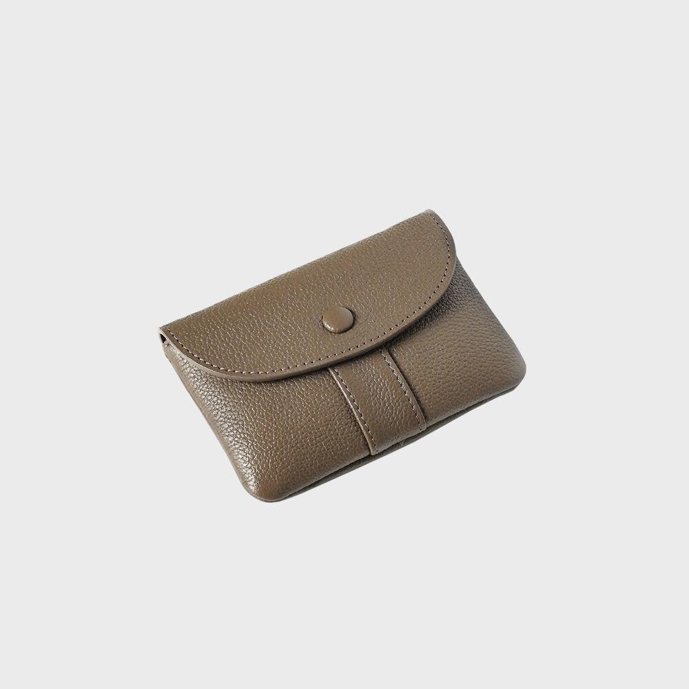 Cozy Wallet / 3 Colors
